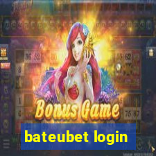 bateubet login